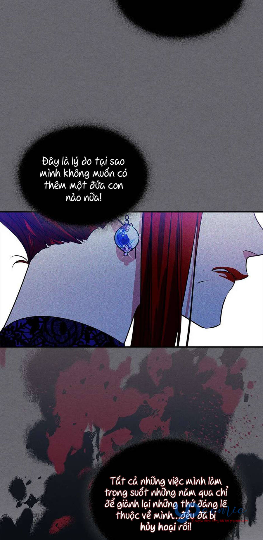 Người Hầu Của Tôi Chap 82 - Next Chap 83