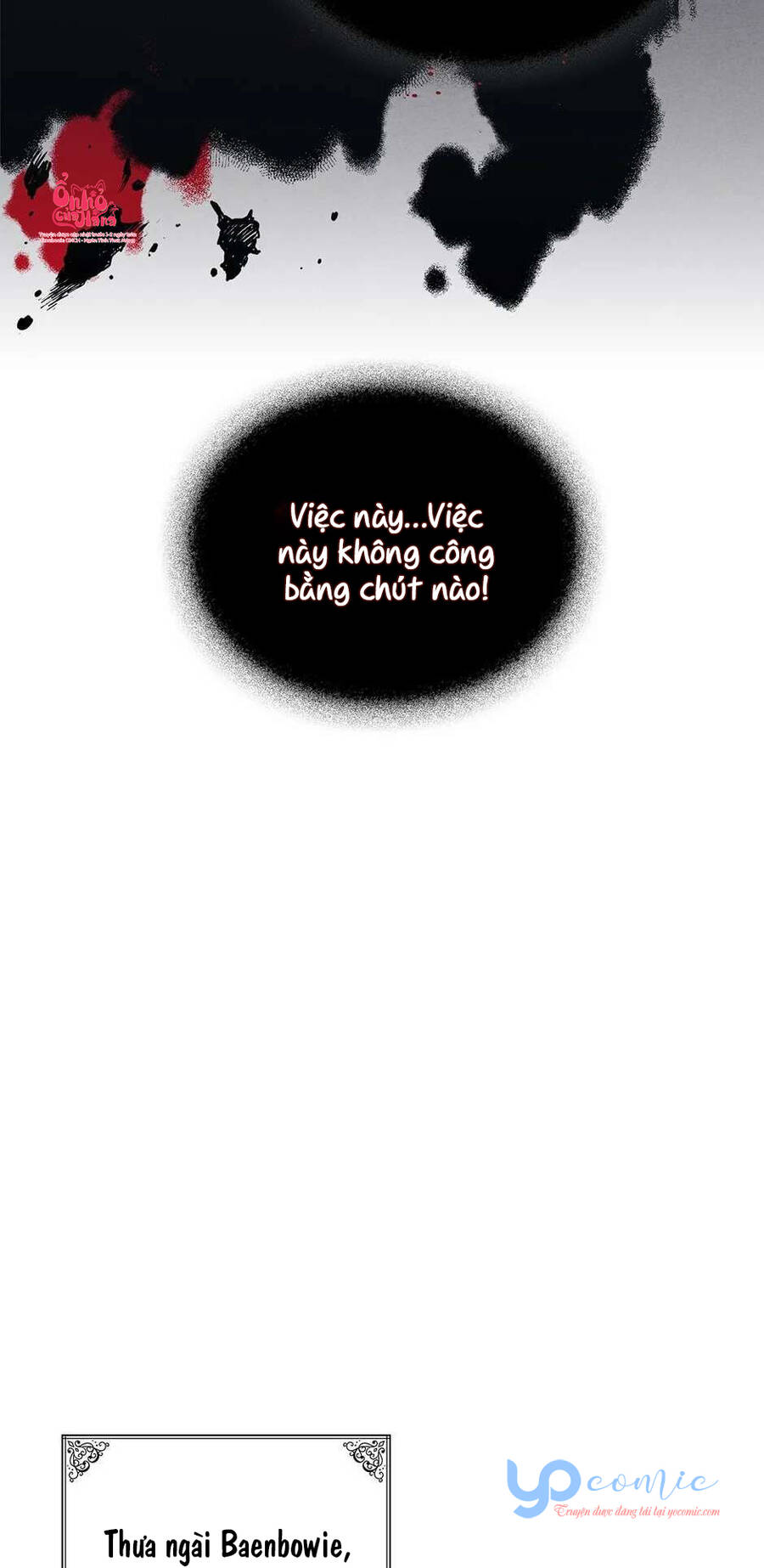 Người Hầu Của Tôi Chap 82 - Next Chap 83