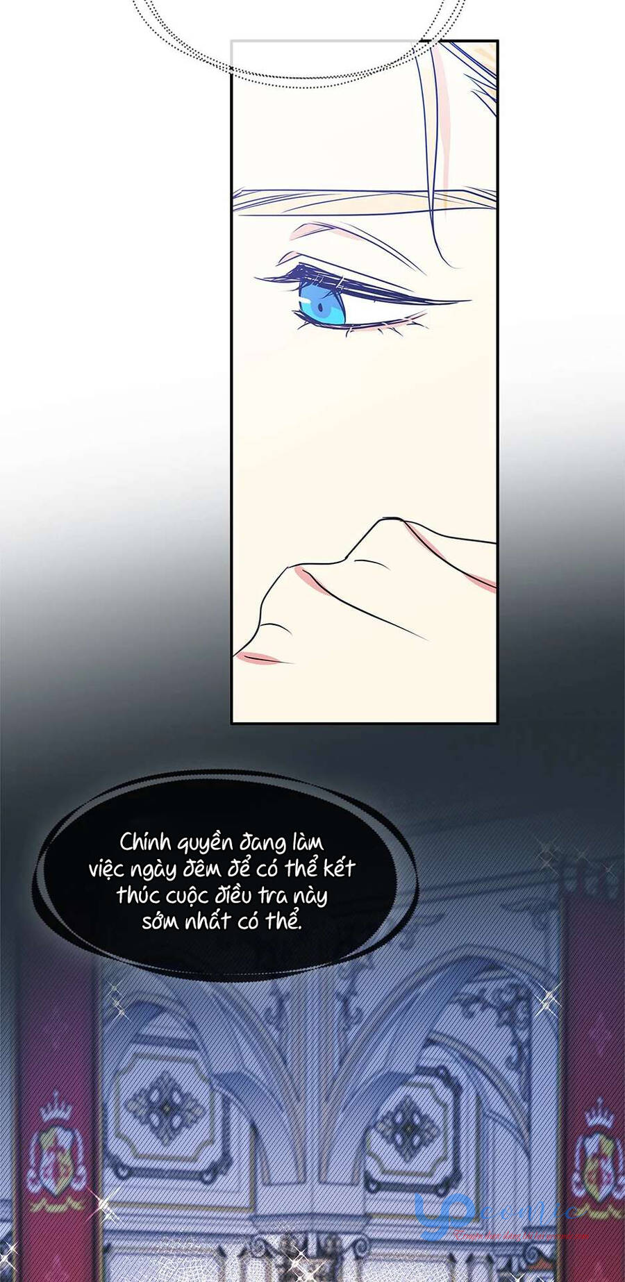 Người Hầu Của Tôi Chap 82 - Next Chap 83