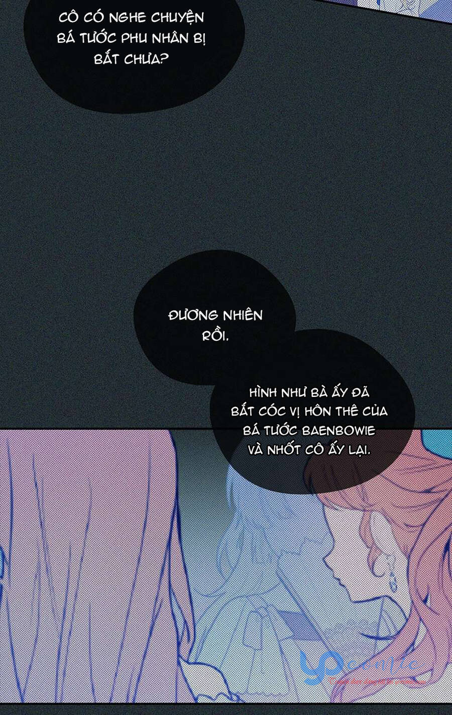 Người Hầu Của Tôi Chap 82 - Next Chap 83
