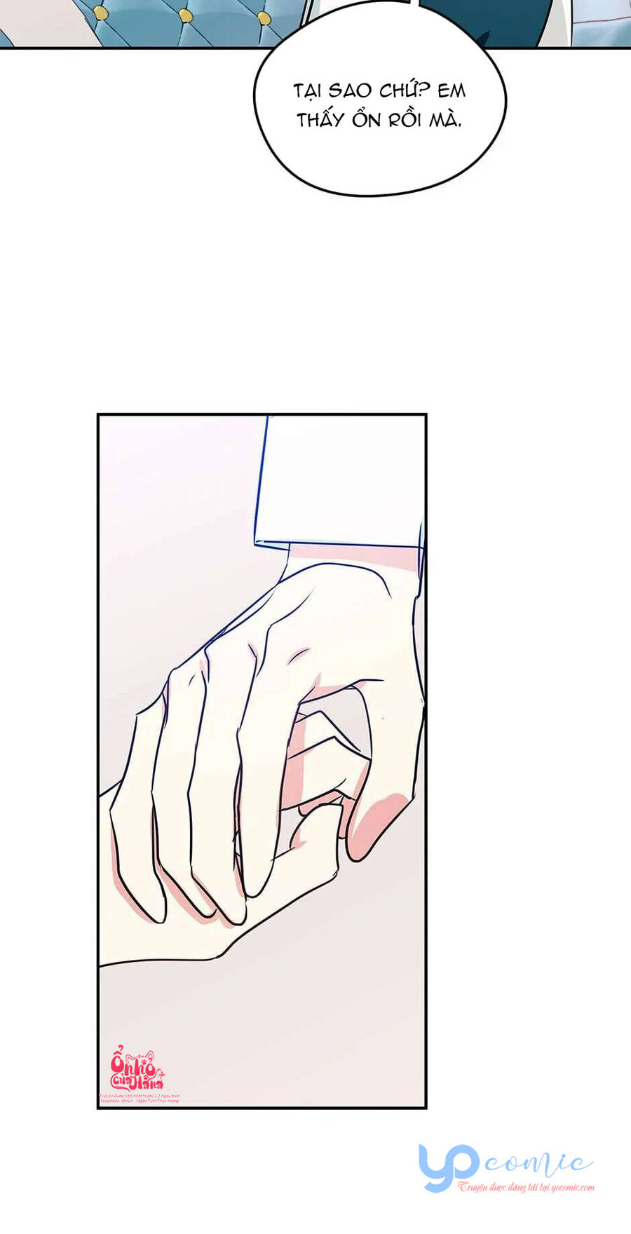 Người Hầu Của Tôi Chap 82 - Next Chap 83