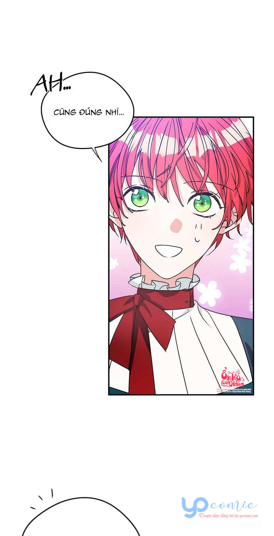 Người Hầu Của Tôi Chap 82 - Next Chap 83