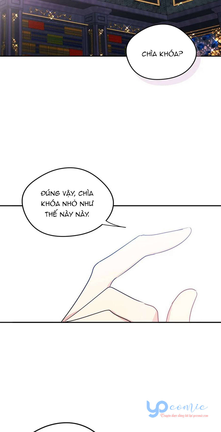 Người Hầu Của Tôi Chap 82 - Next Chap 83