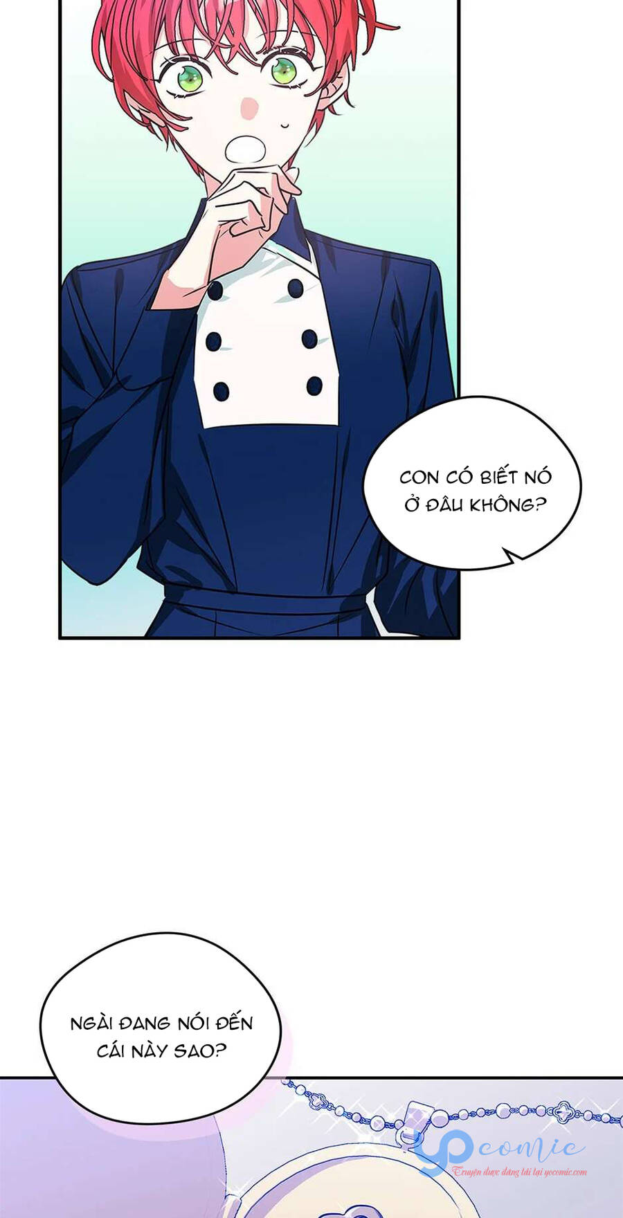Người Hầu Của Tôi Chap 82 - Next Chap 83