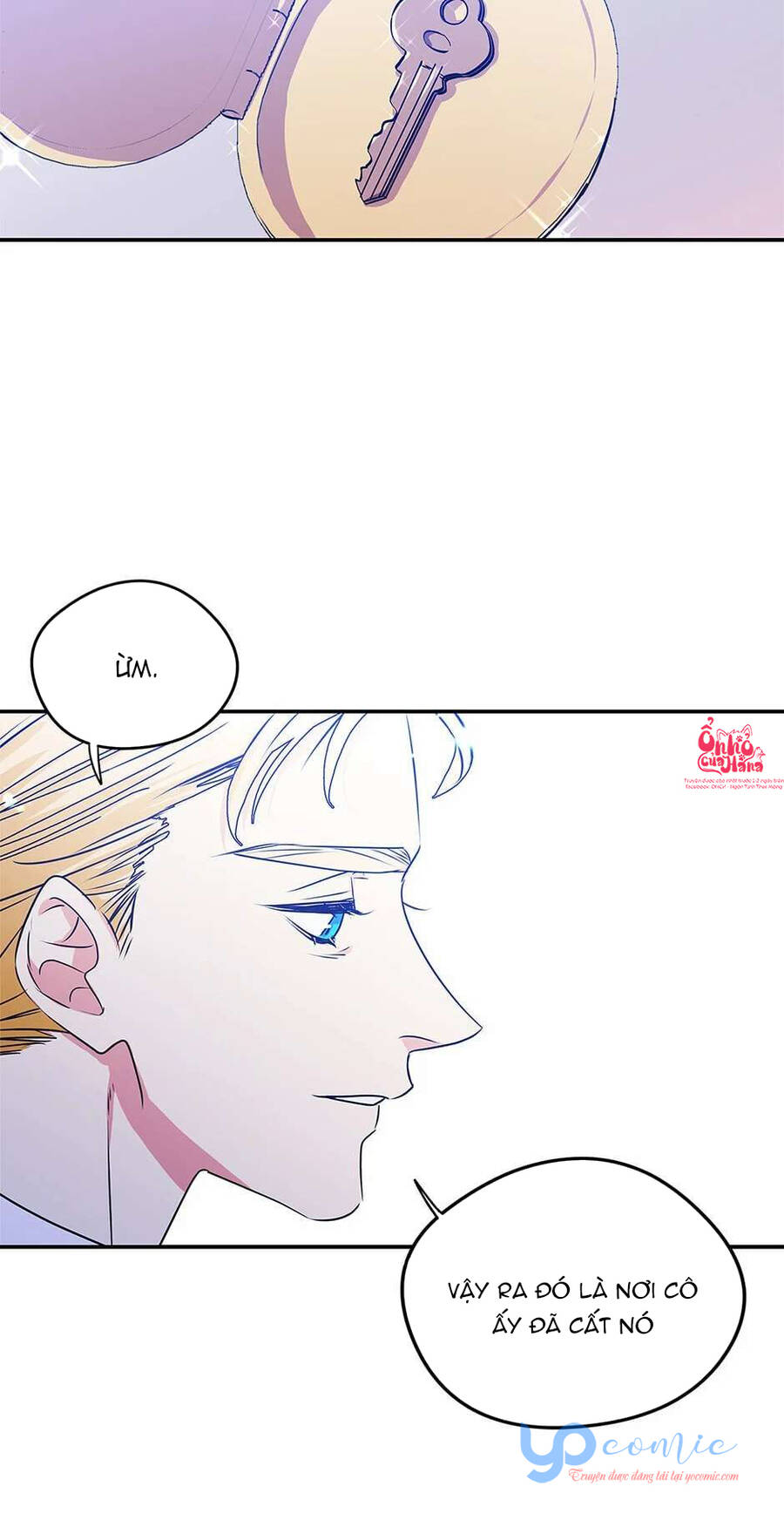 Người Hầu Của Tôi Chap 82 - Next Chap 83