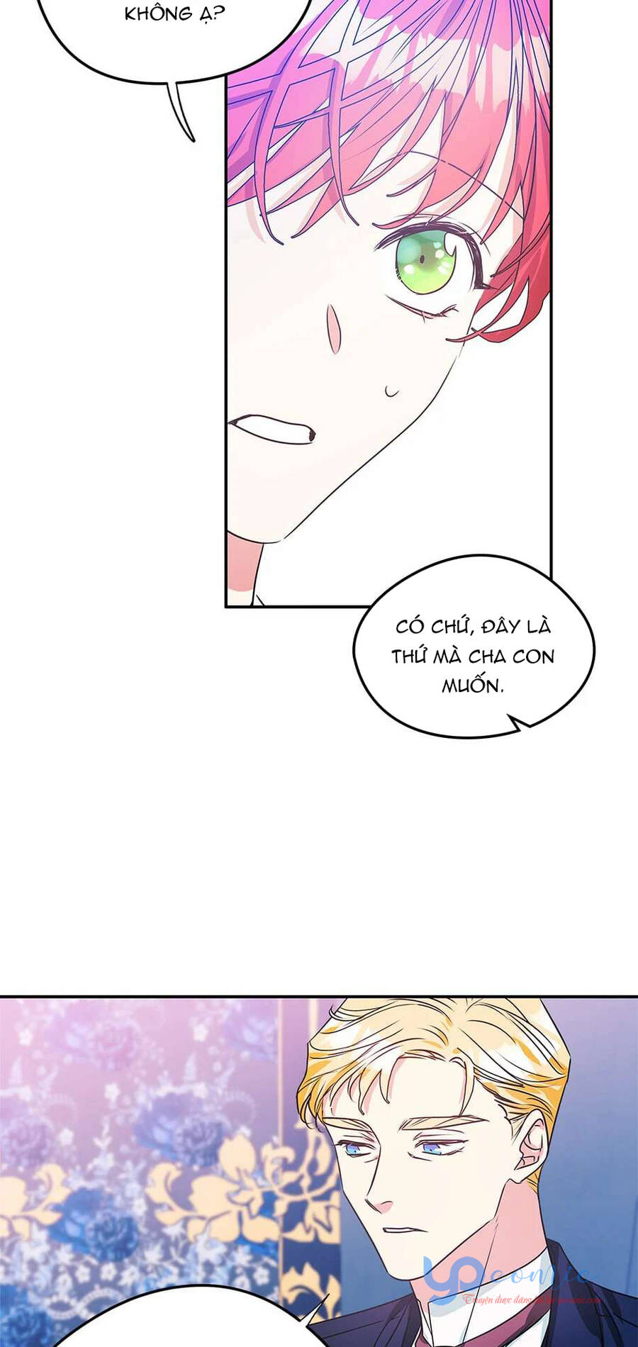 Người Hầu Của Tôi Chap 82 - Next Chap 83