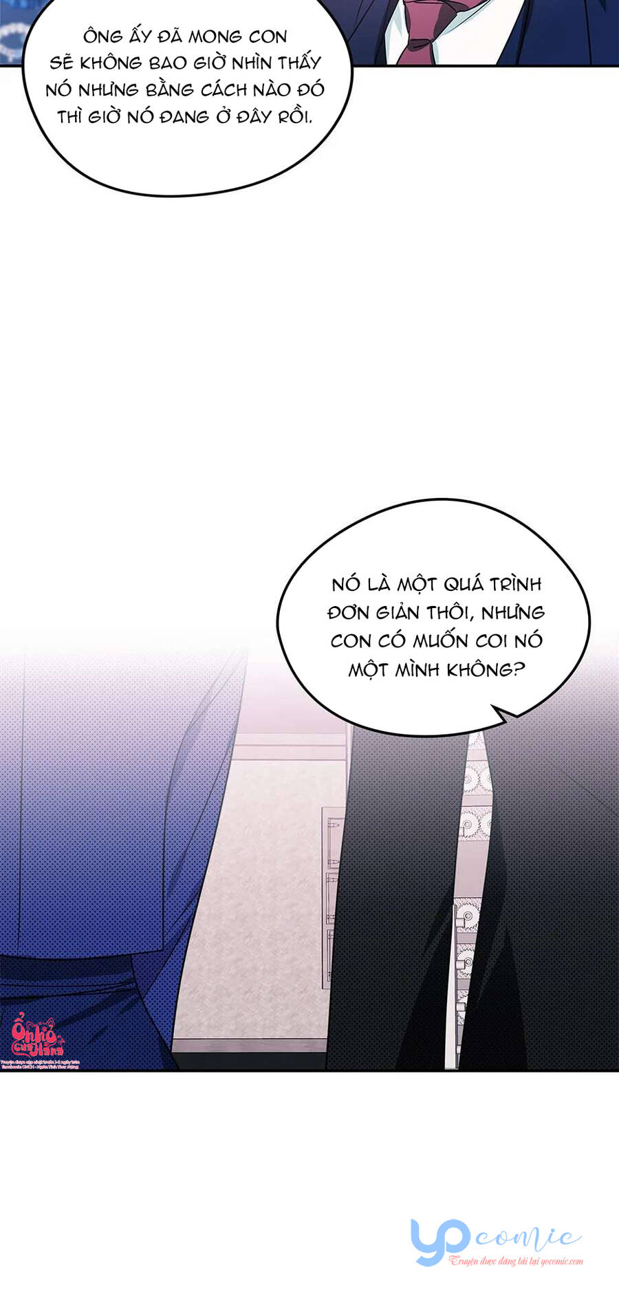 Người Hầu Của Tôi Chap 82 - Next Chap 83