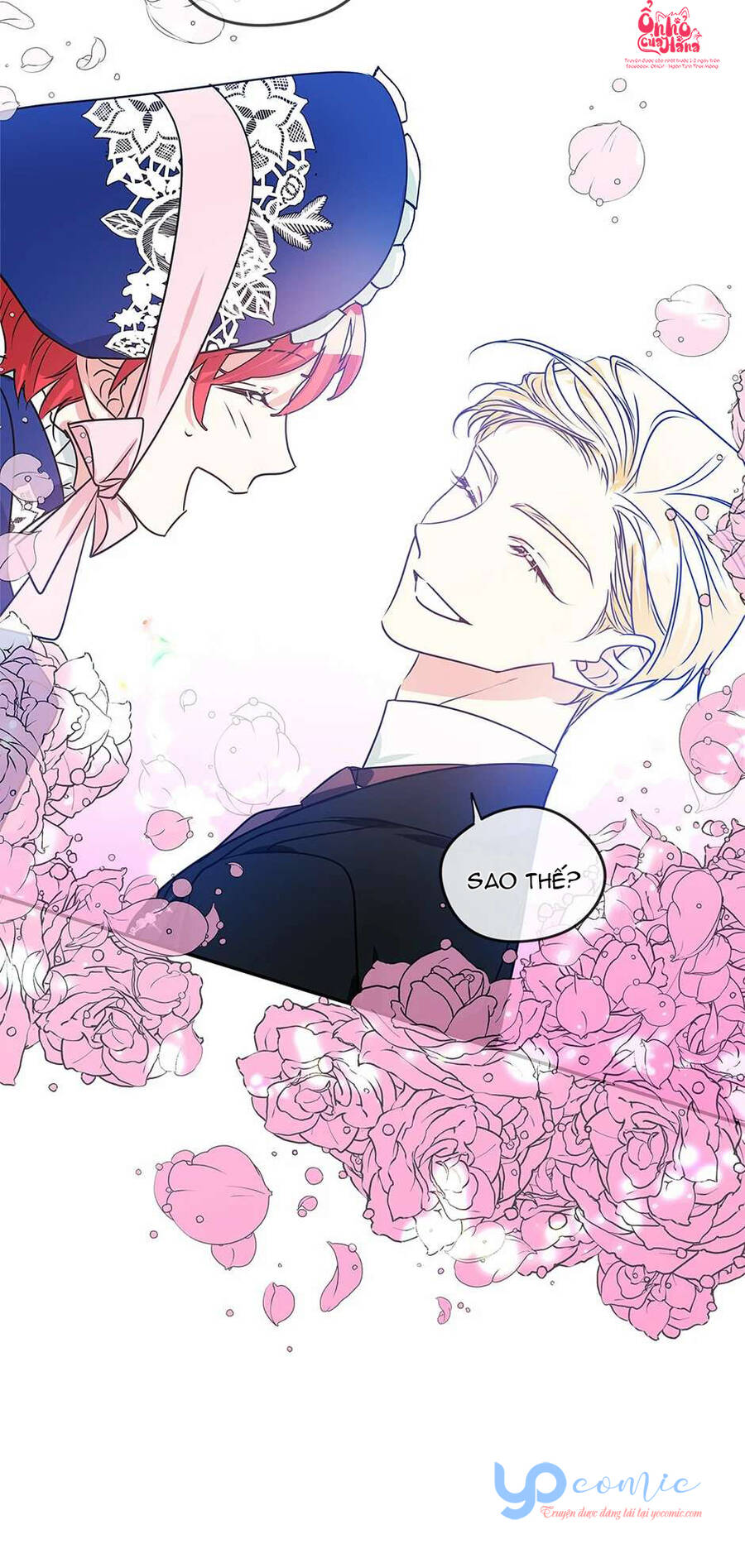 Người Hầu Của Tôi Chap 82 - Next Chap 83