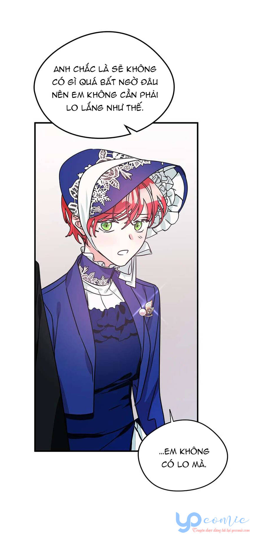 Người Hầu Của Tôi Chap 82 - Next Chap 83