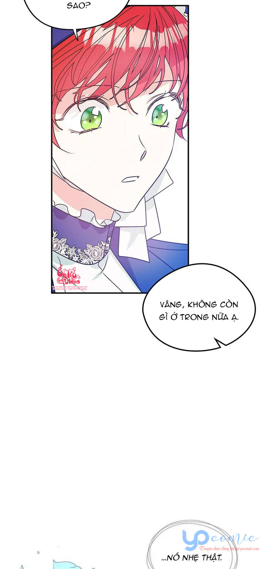 Người Hầu Của Tôi Chap 82 - Next Chap 83