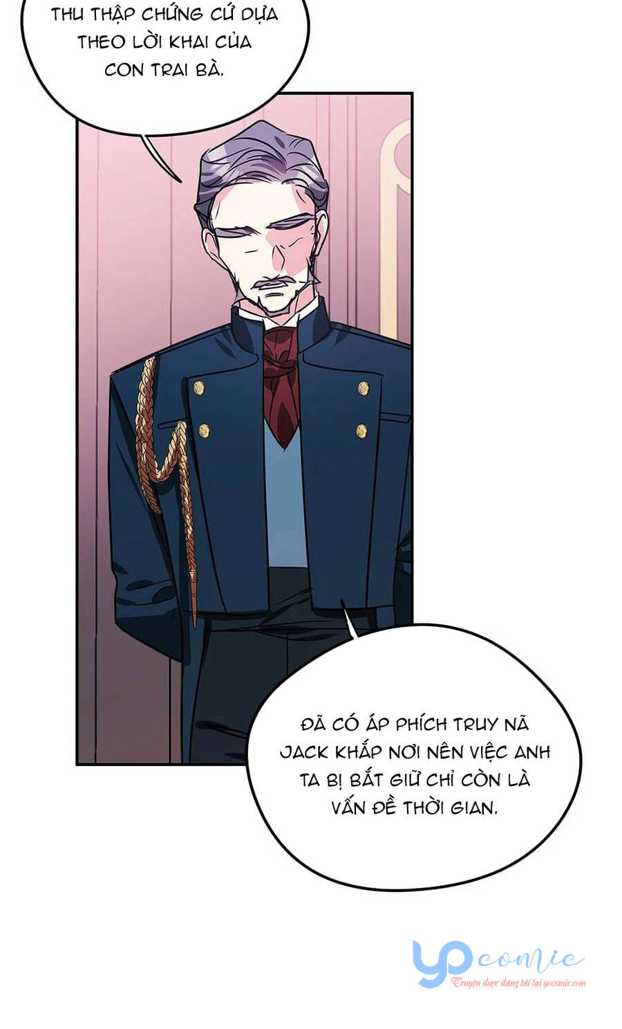 Người Hầu Của Tôi Chap 82 - Next Chap 83
