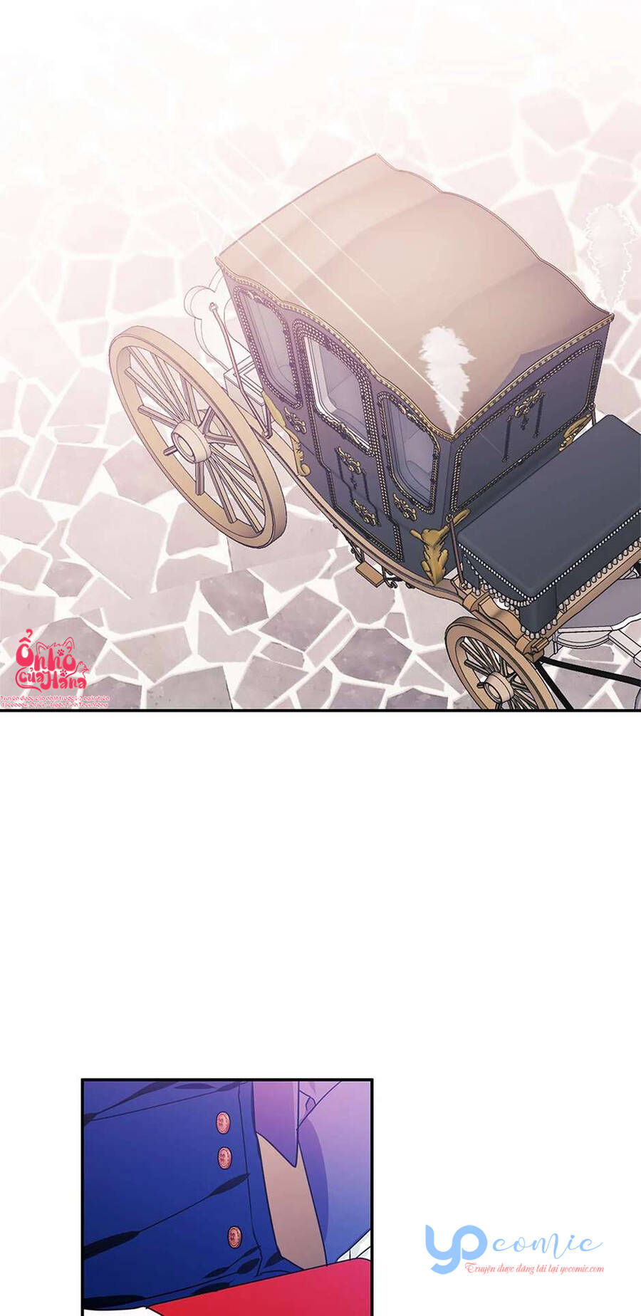 Người Hầu Của Tôi Chap 83 - Next Chap 84