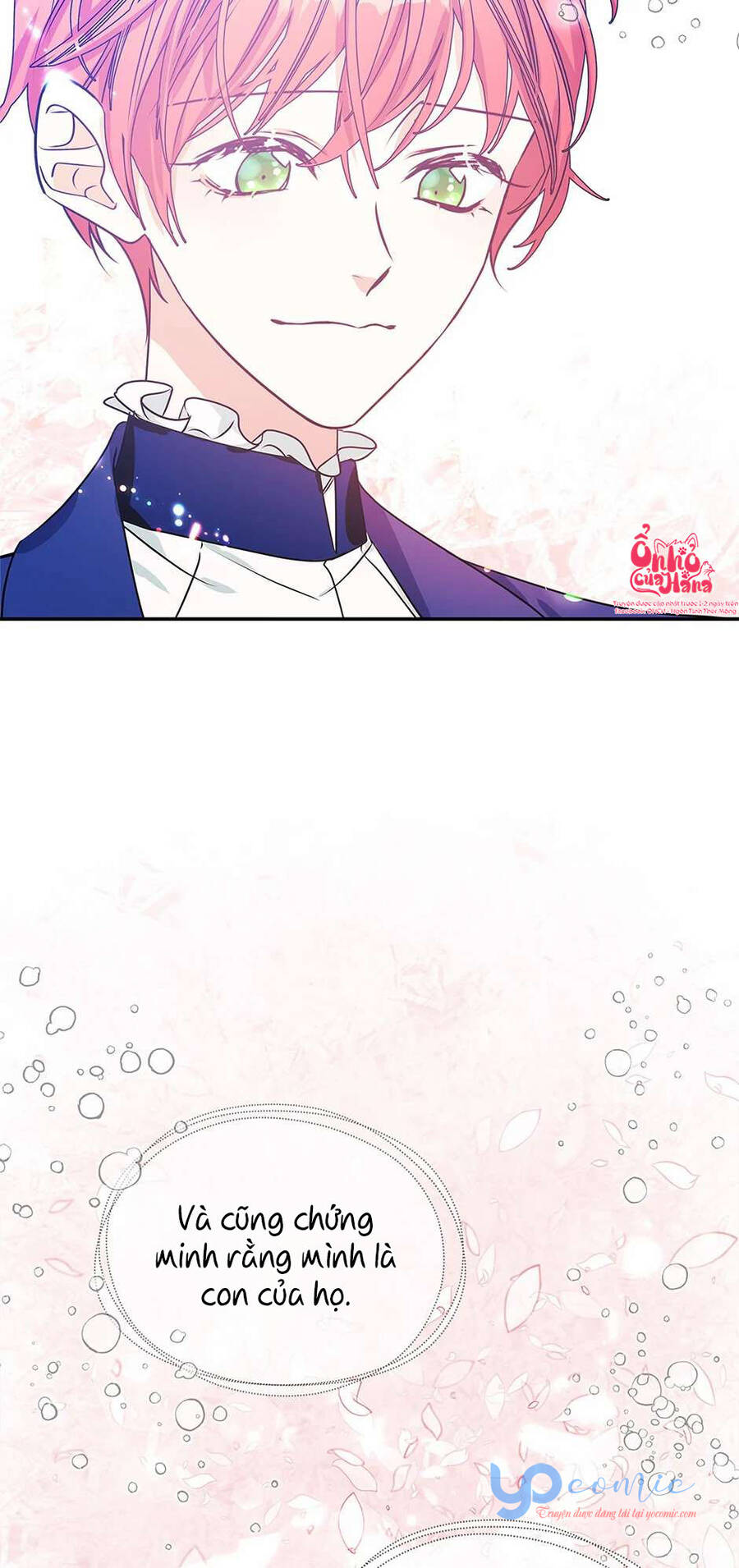 Người Hầu Của Tôi Chap 83 - Next Chap 84