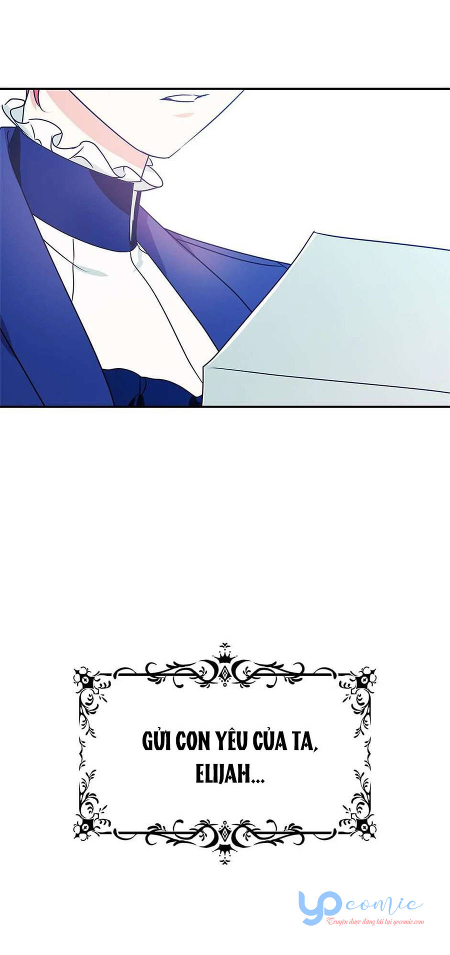 Người Hầu Của Tôi Chap 83 - Next Chap 84