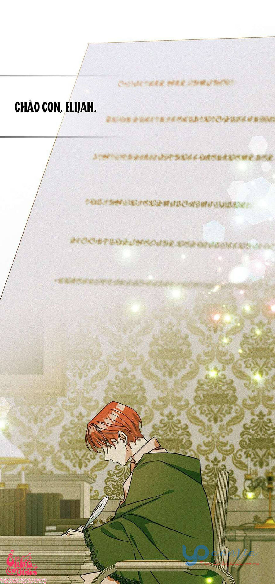 Người Hầu Của Tôi Chap 83 - Next Chap 84