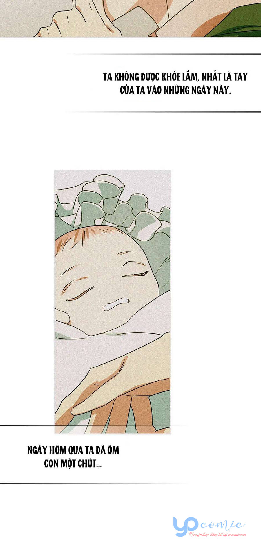 Người Hầu Của Tôi Chap 83 - Next Chap 84
