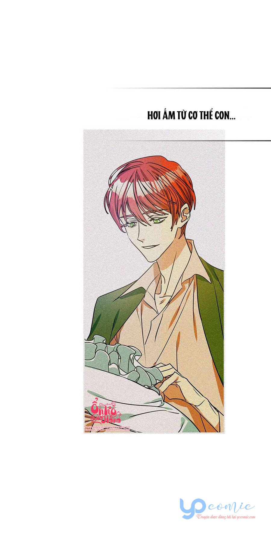 Người Hầu Của Tôi Chap 83 - Next Chap 84