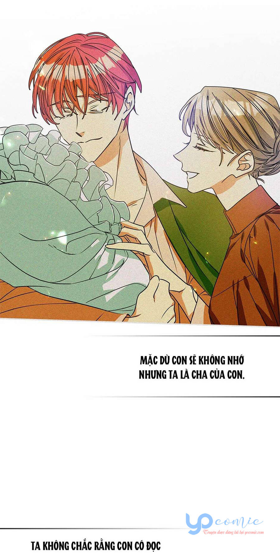 Người Hầu Của Tôi Chap 83 - Next Chap 84