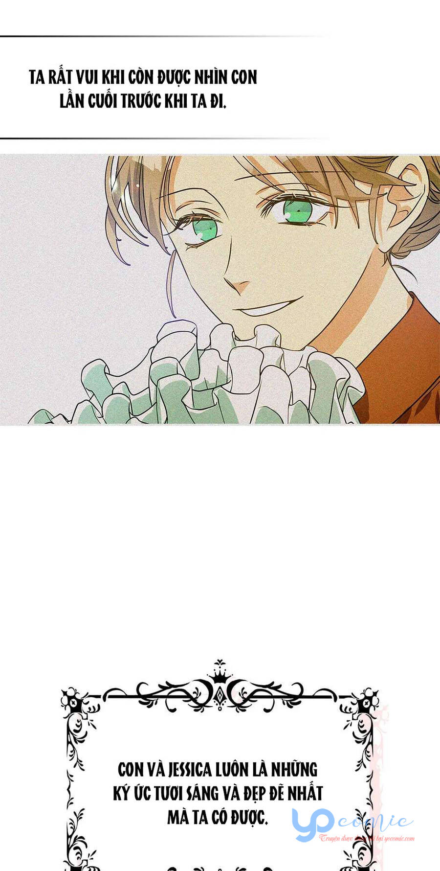 Người Hầu Của Tôi Chap 83 - Next Chap 84