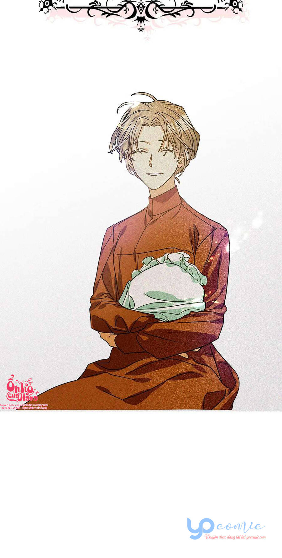 Người Hầu Của Tôi Chap 83 - Next Chap 84