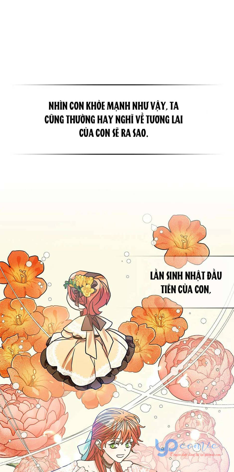Người Hầu Của Tôi Chap 83 - Next Chap 84