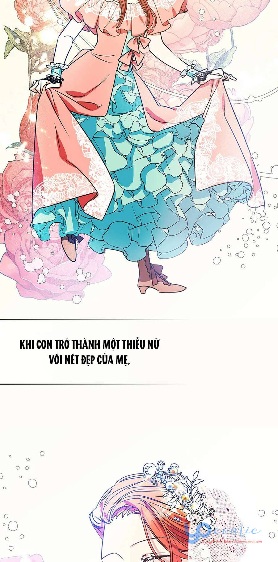Người Hầu Của Tôi Chap 83 - Next Chap 84