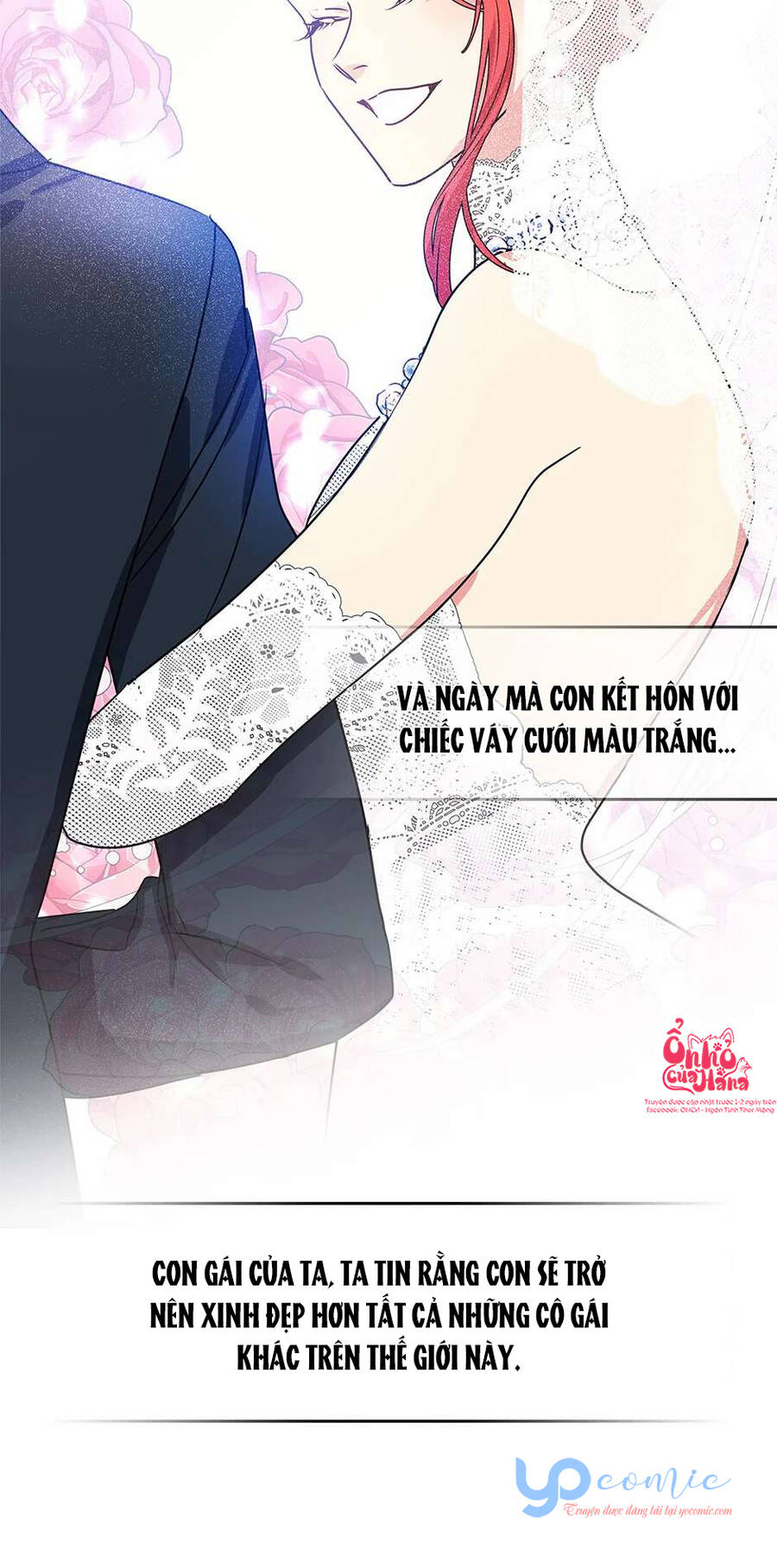 Người Hầu Của Tôi Chap 83 - Next Chap 84