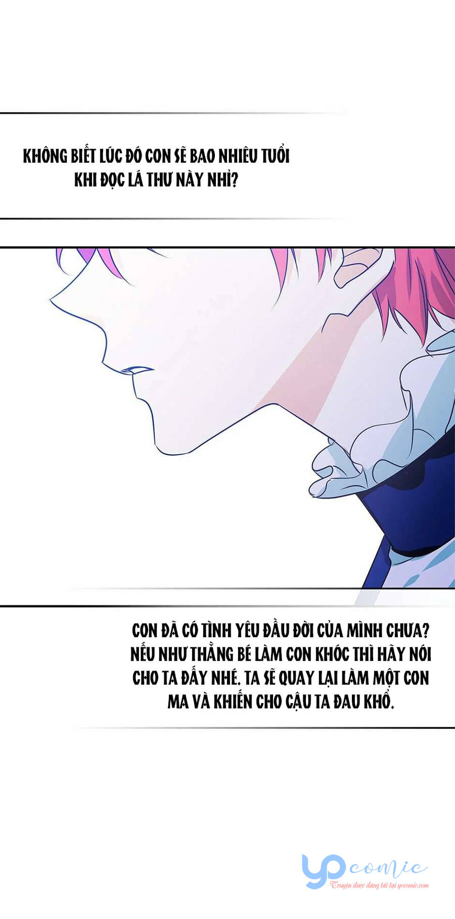 Người Hầu Của Tôi Chap 83 - Next Chap 84