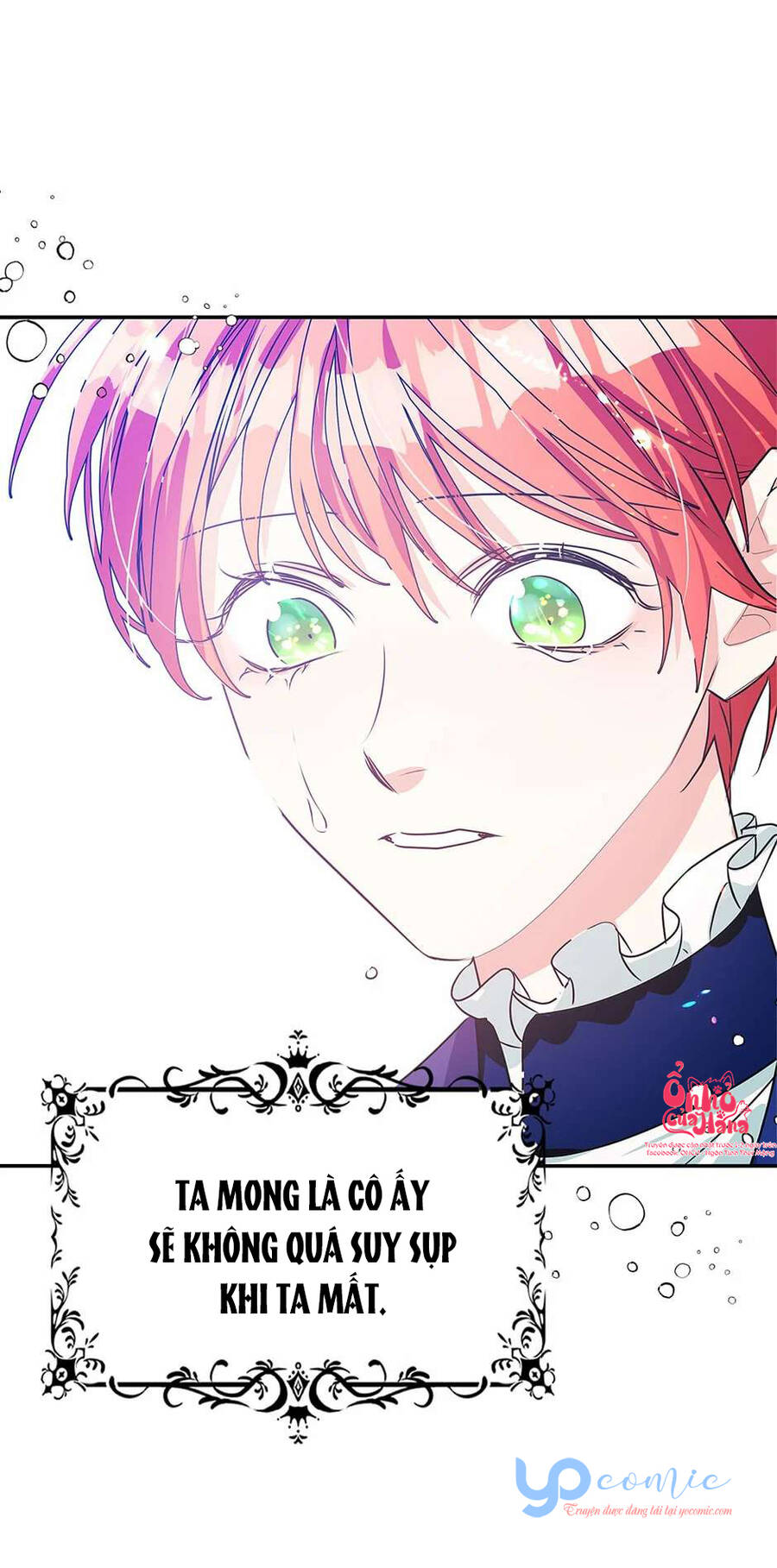 Người Hầu Của Tôi Chap 83 - Next Chap 84