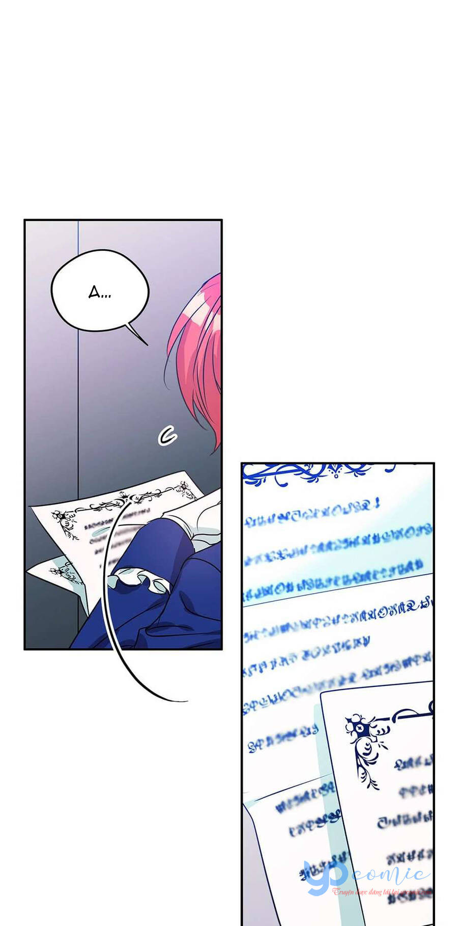 Người Hầu Của Tôi Chap 83 - Next Chap 84