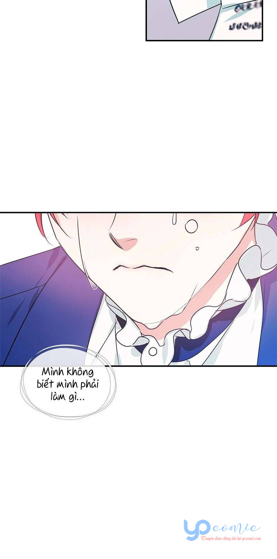 Người Hầu Của Tôi Chap 83 - Next Chap 84