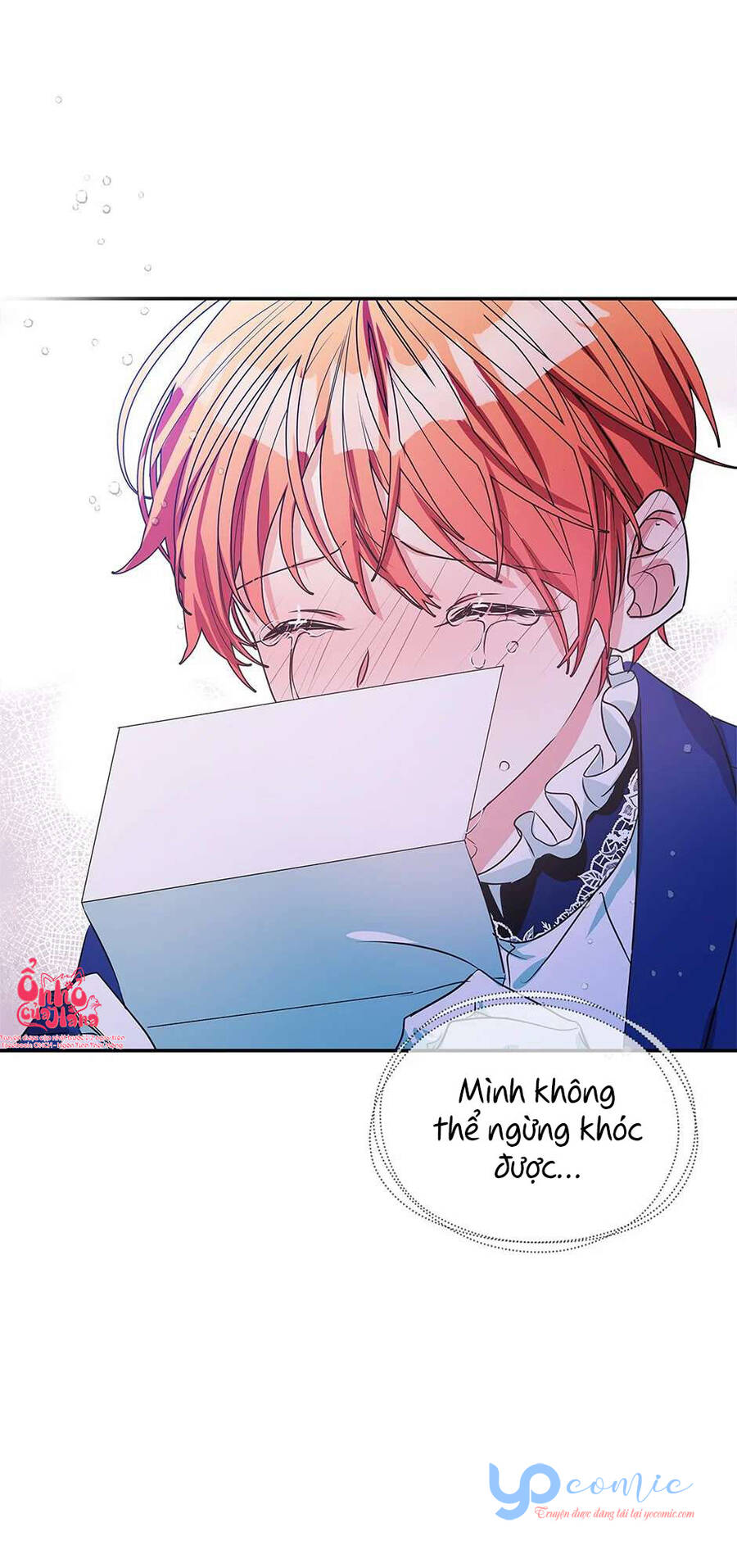 Người Hầu Của Tôi Chap 83 - Next Chap 84