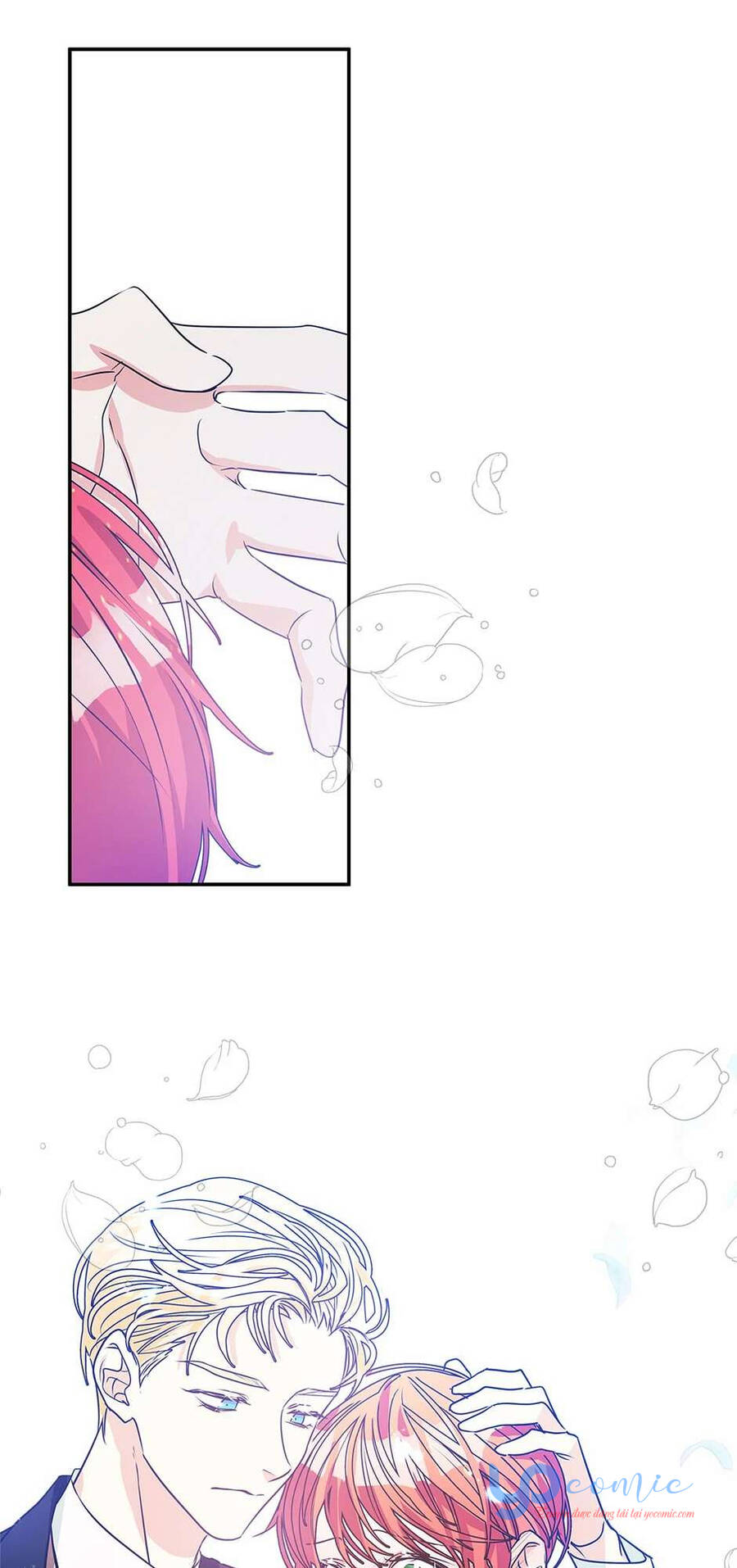 Người Hầu Của Tôi Chap 83 - Next Chap 84