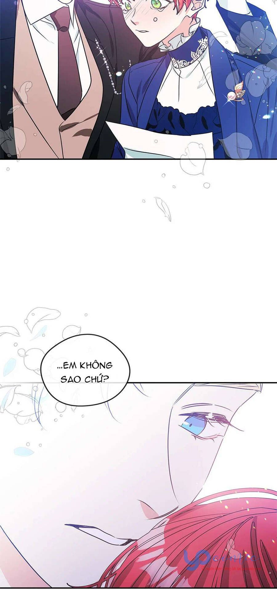 Người Hầu Của Tôi Chap 83 - Next Chap 84