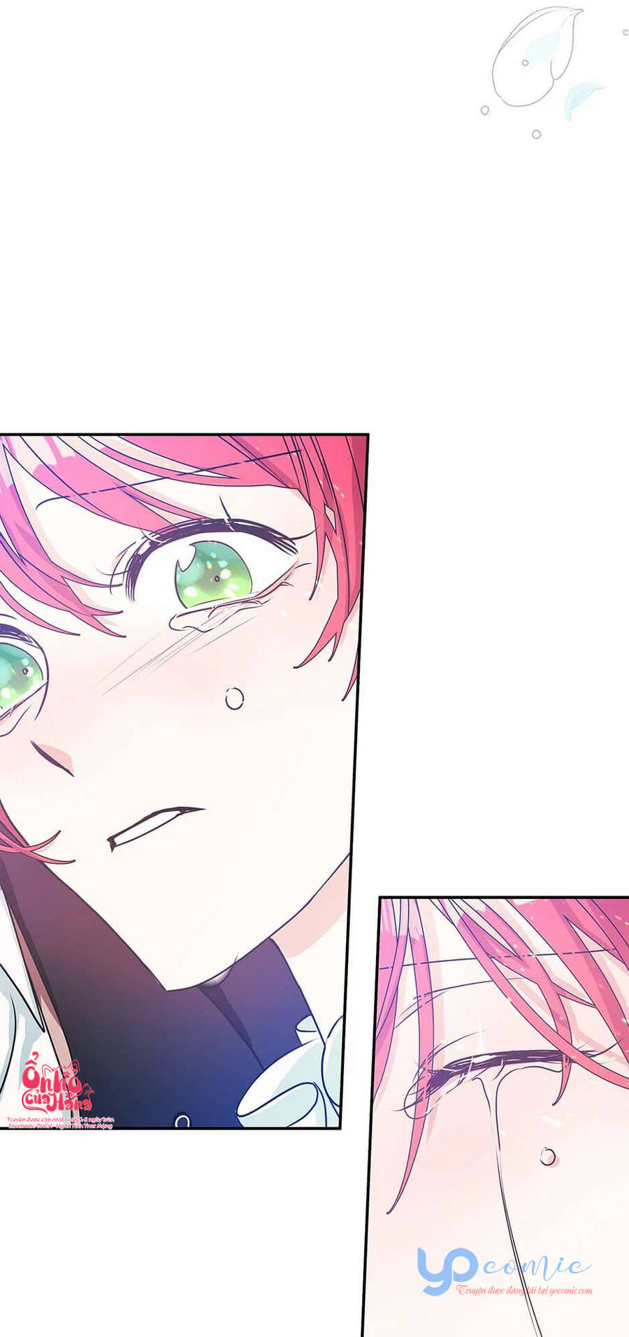 Người Hầu Của Tôi Chap 83 - Next Chap 84
