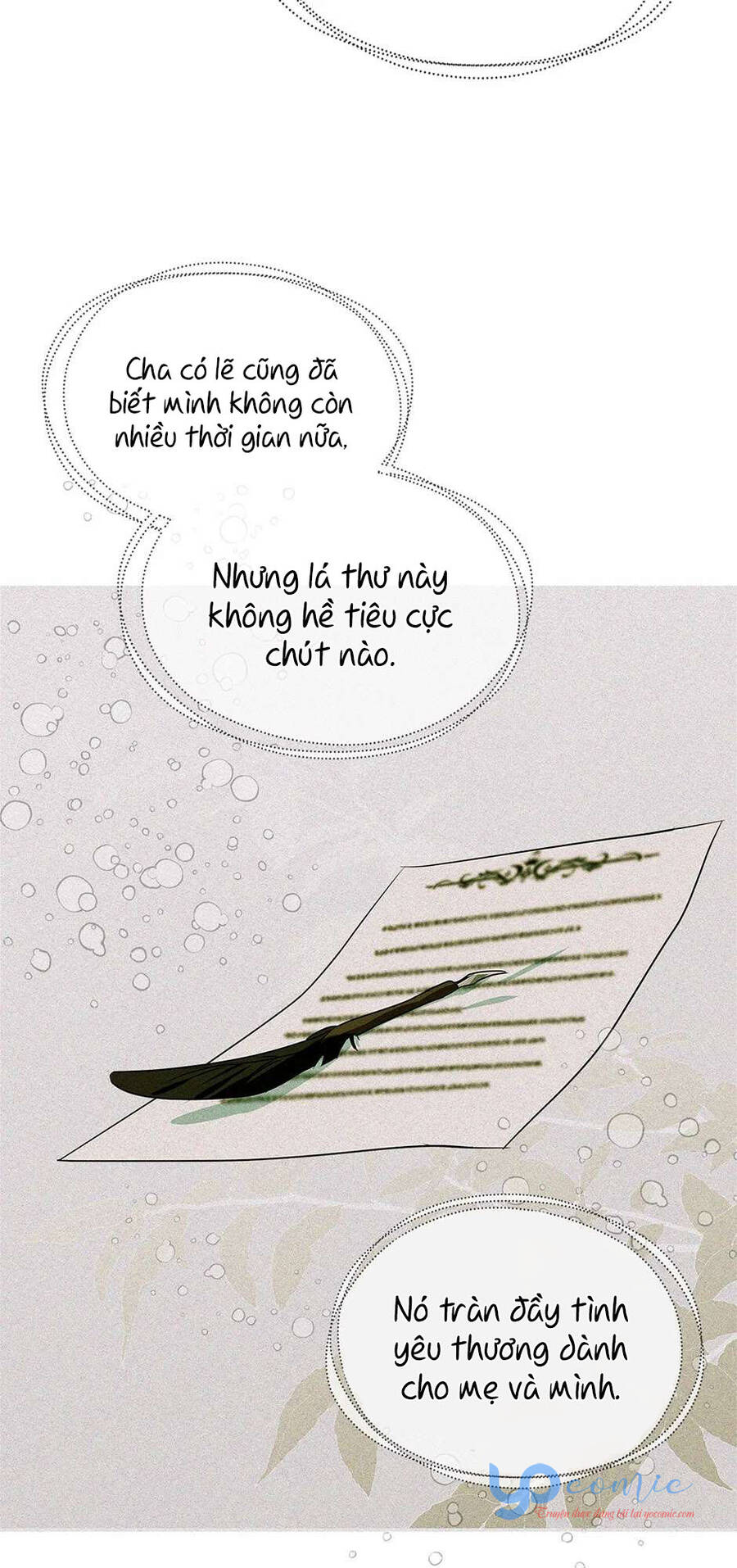 Người Hầu Của Tôi Chap 83 - Next Chap 84