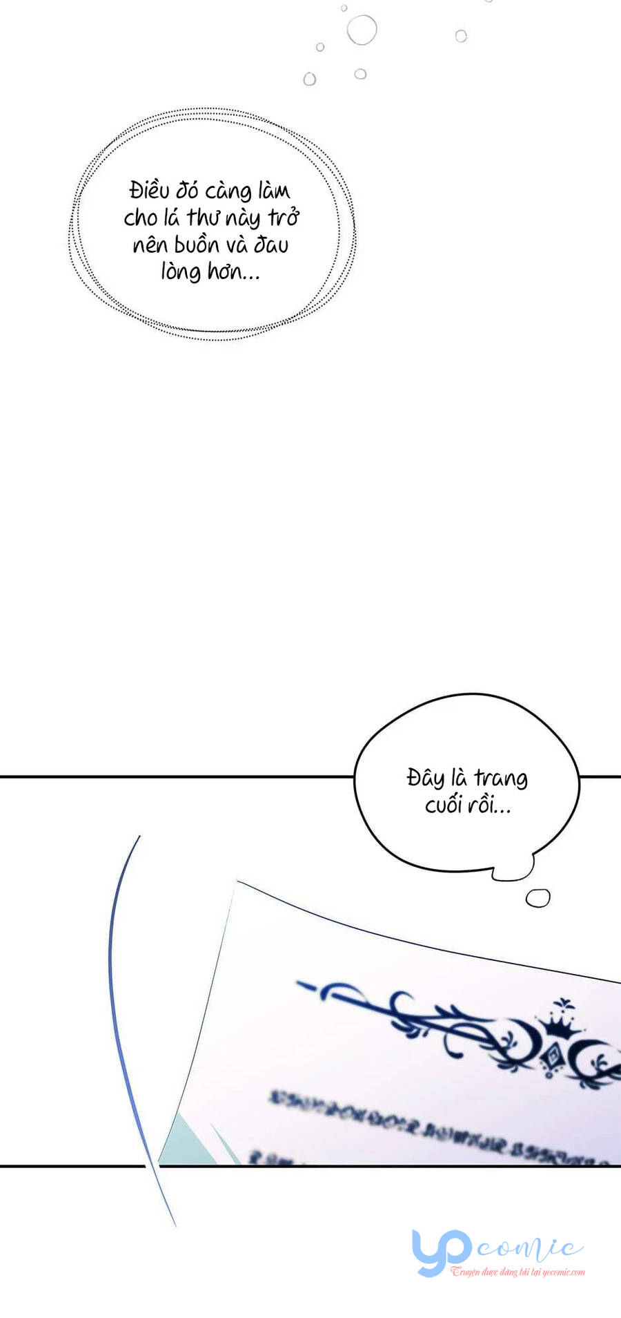 Người Hầu Của Tôi Chap 83 - Next Chap 84