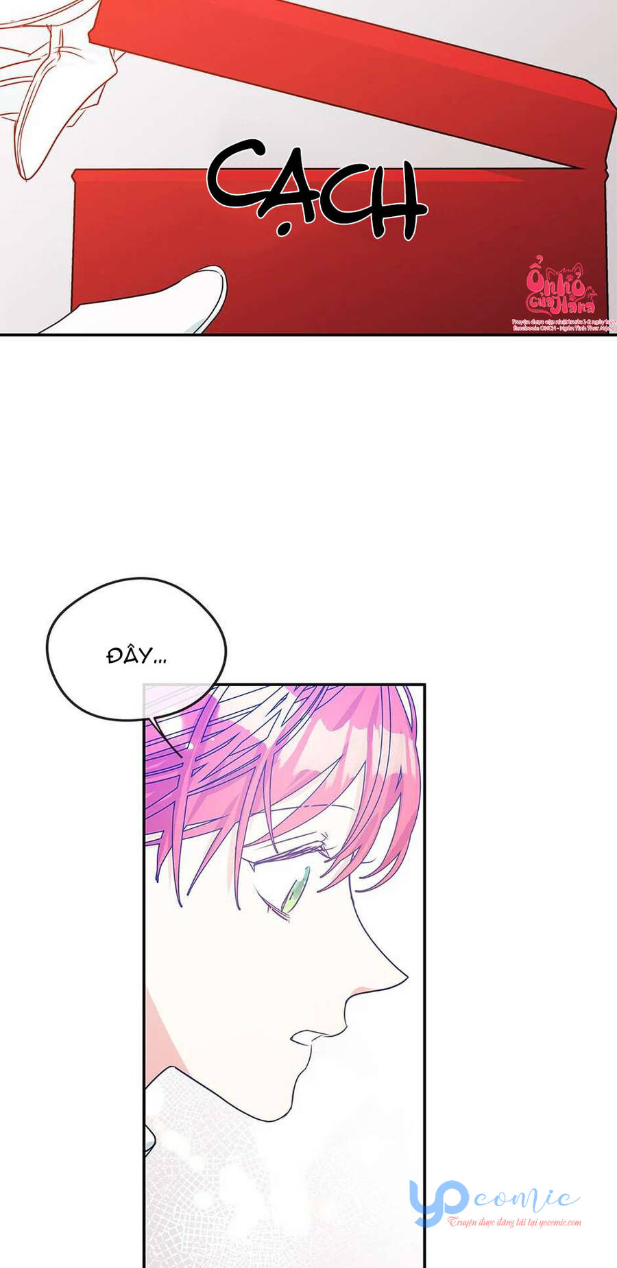 Người Hầu Của Tôi Chap 83 - Next Chap 84