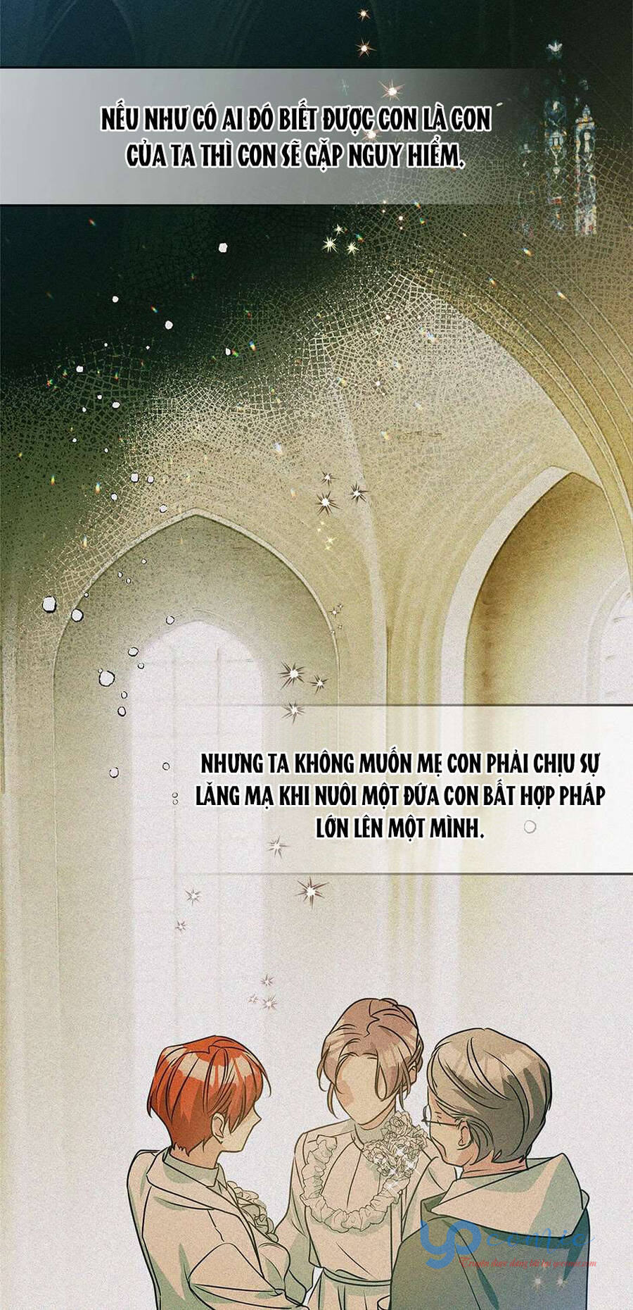 Người Hầu Của Tôi Chap 83 - Next Chap 84