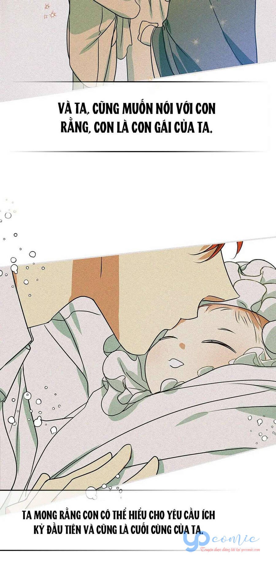 Người Hầu Của Tôi Chap 83 - Next Chap 84