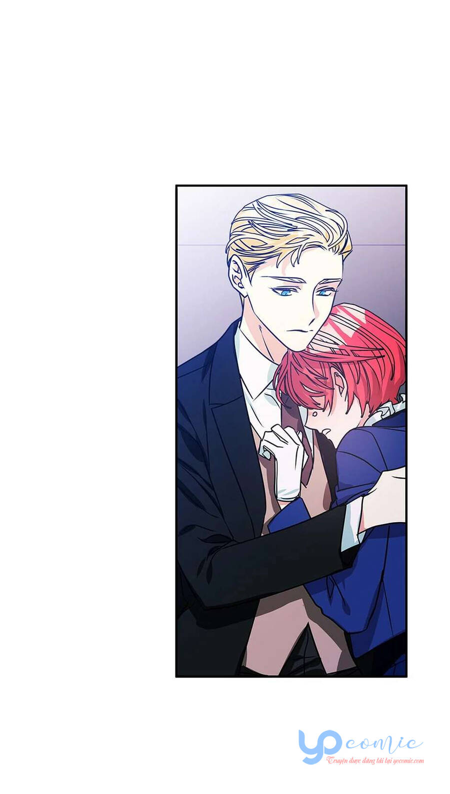 Người Hầu Của Tôi Chap 83 - Next Chap 84
