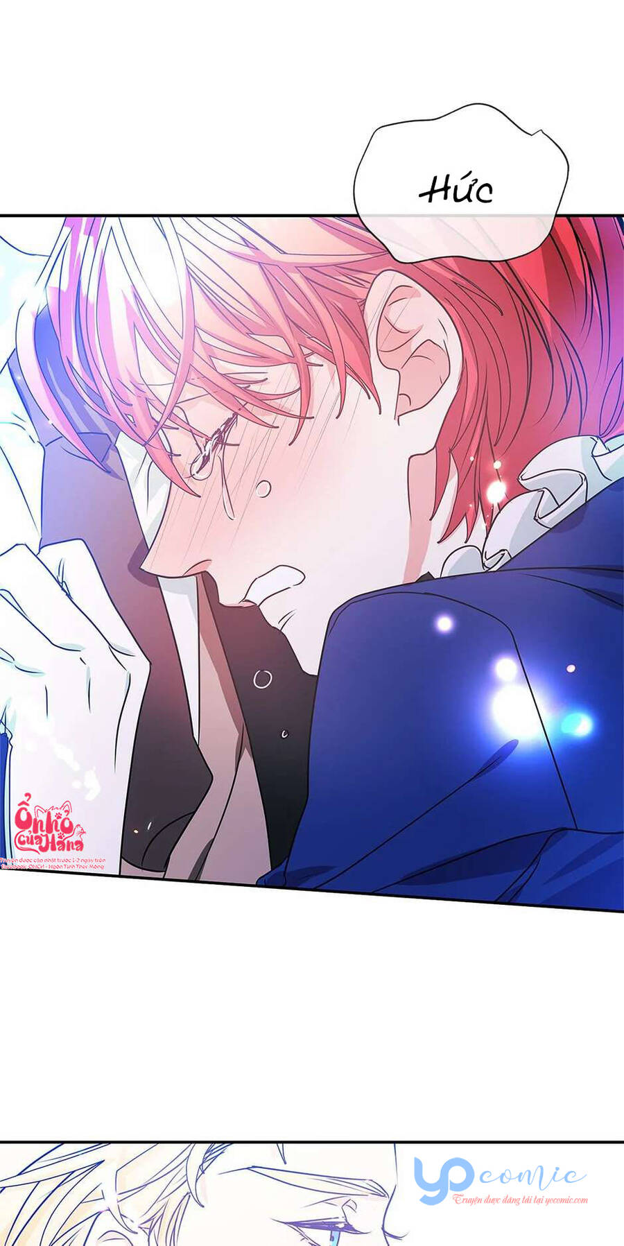 Người Hầu Của Tôi Chap 83 - Next Chap 84