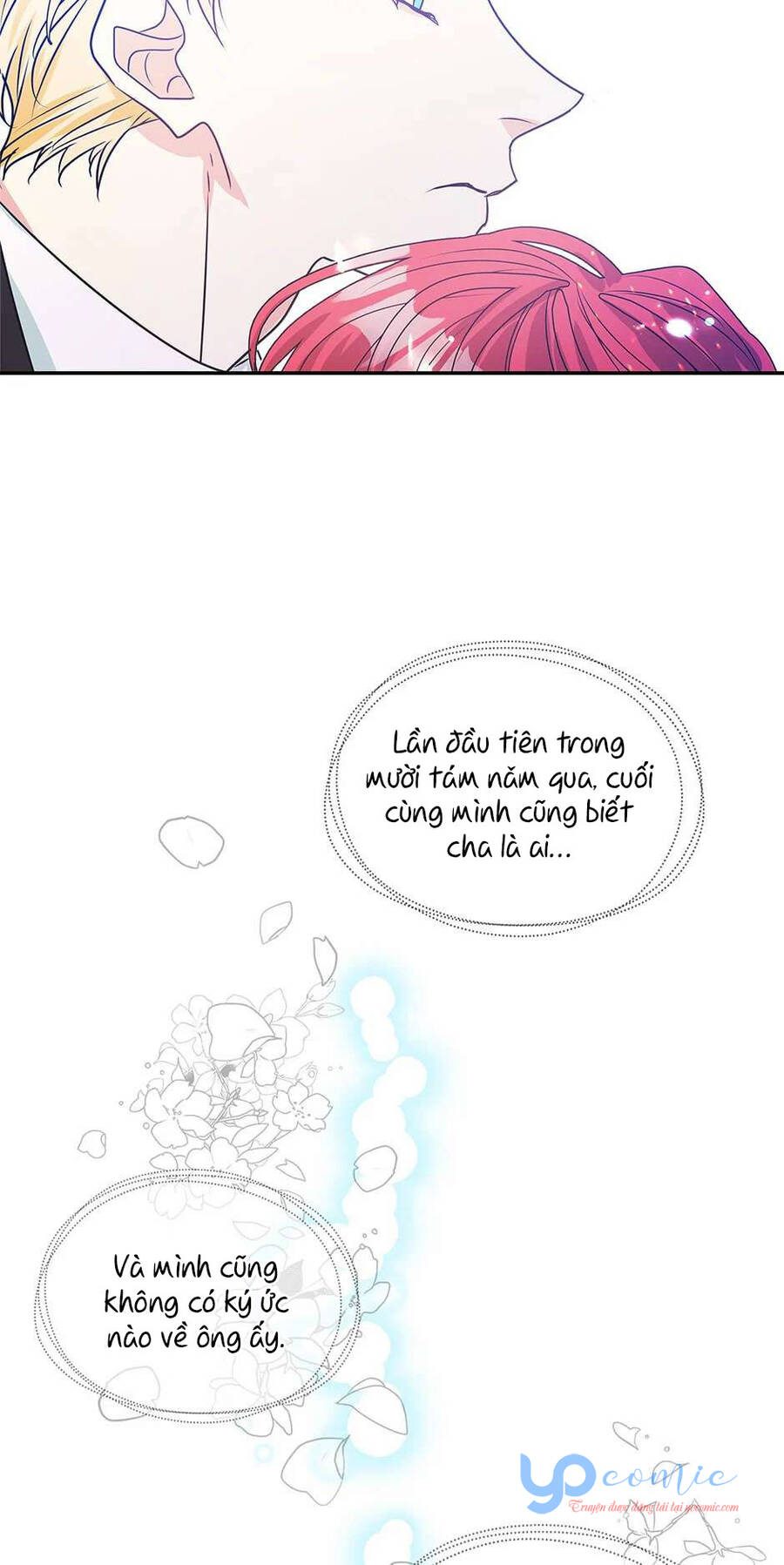 Người Hầu Của Tôi Chap 83 - Next Chap 84