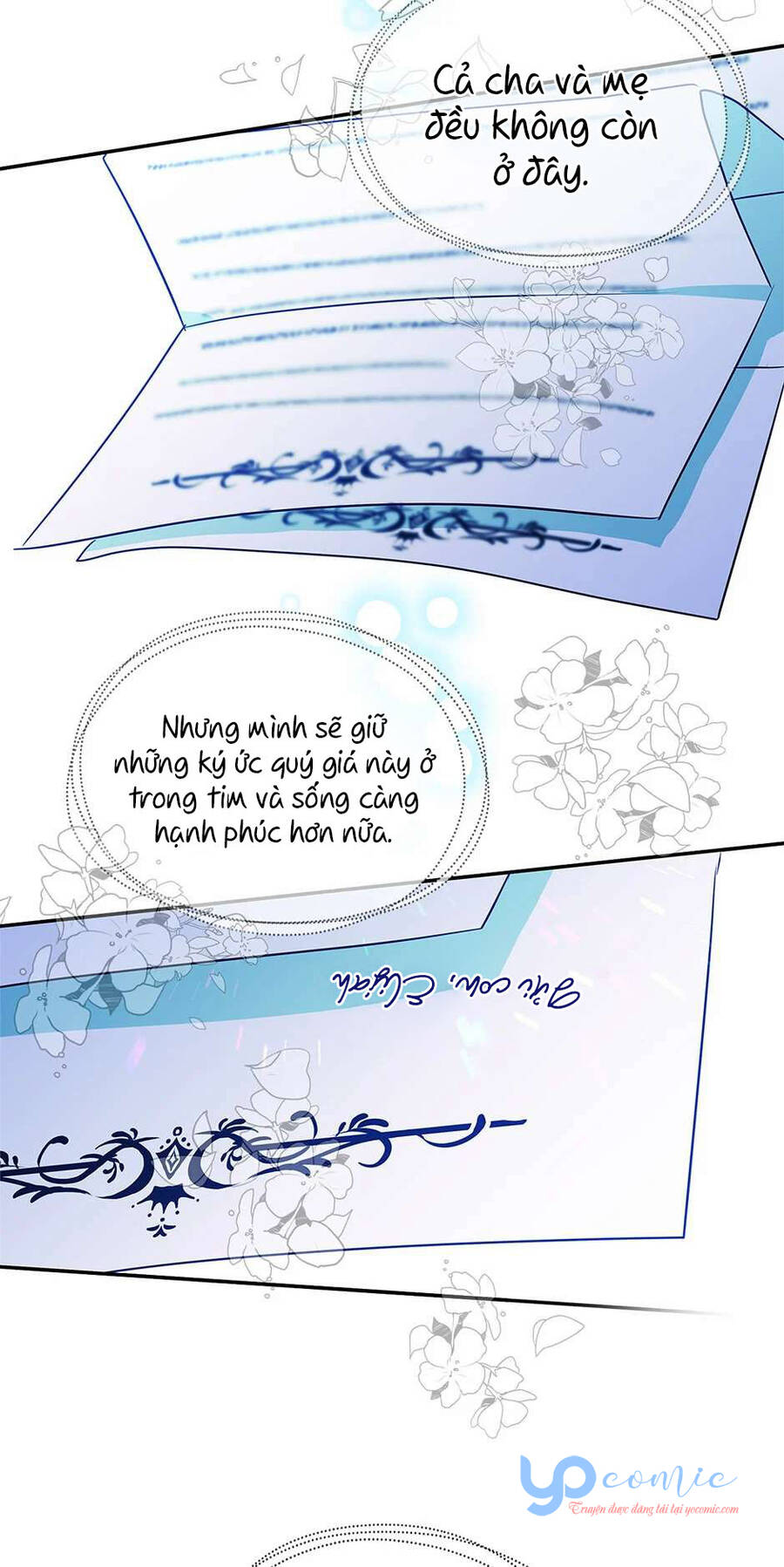 Người Hầu Của Tôi Chap 83 - Next Chap 84