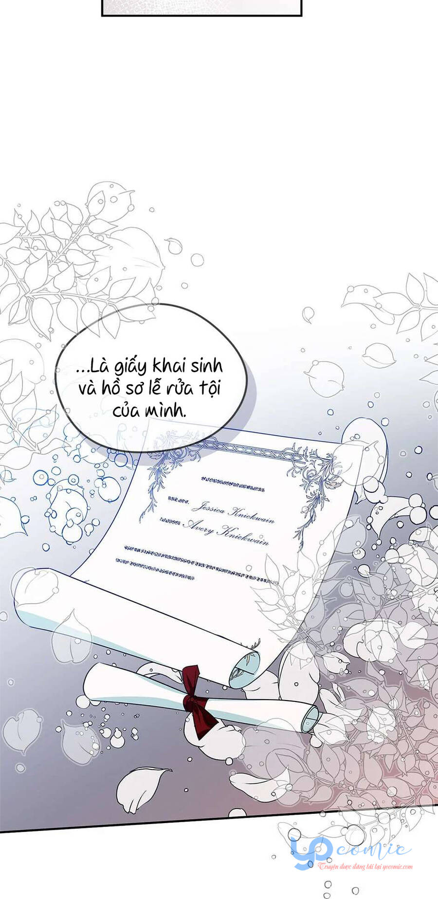 Người Hầu Của Tôi Chap 83 - Next Chap 84