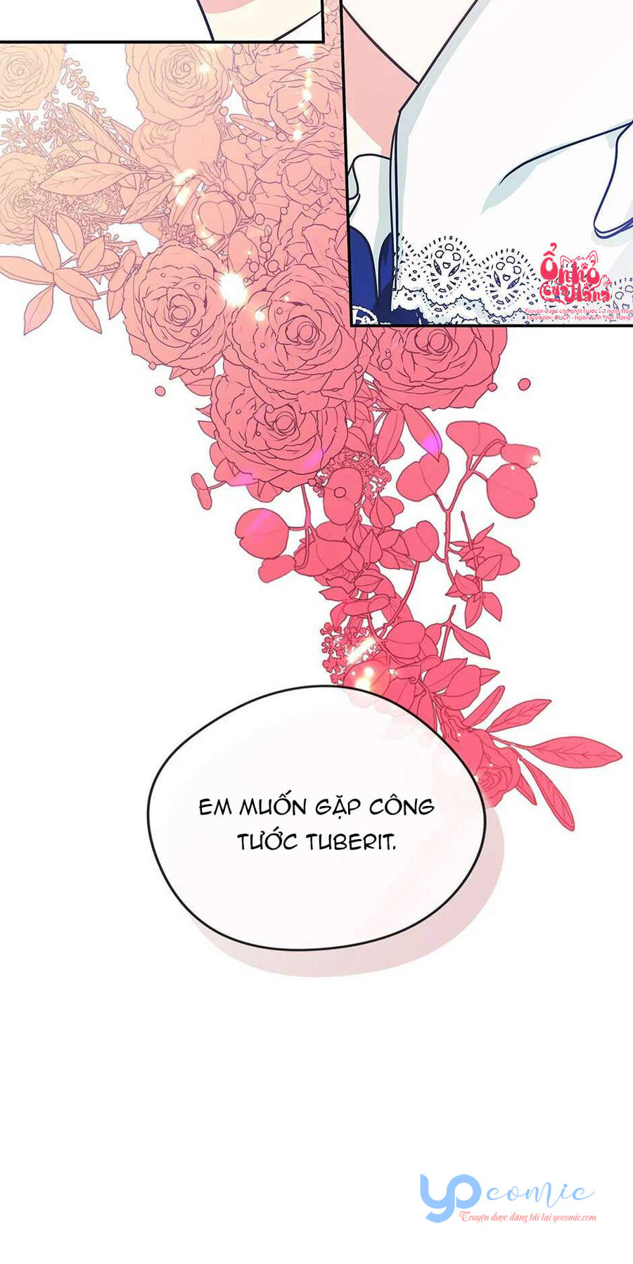 Người Hầu Của Tôi Chap 83 - Next Chap 84