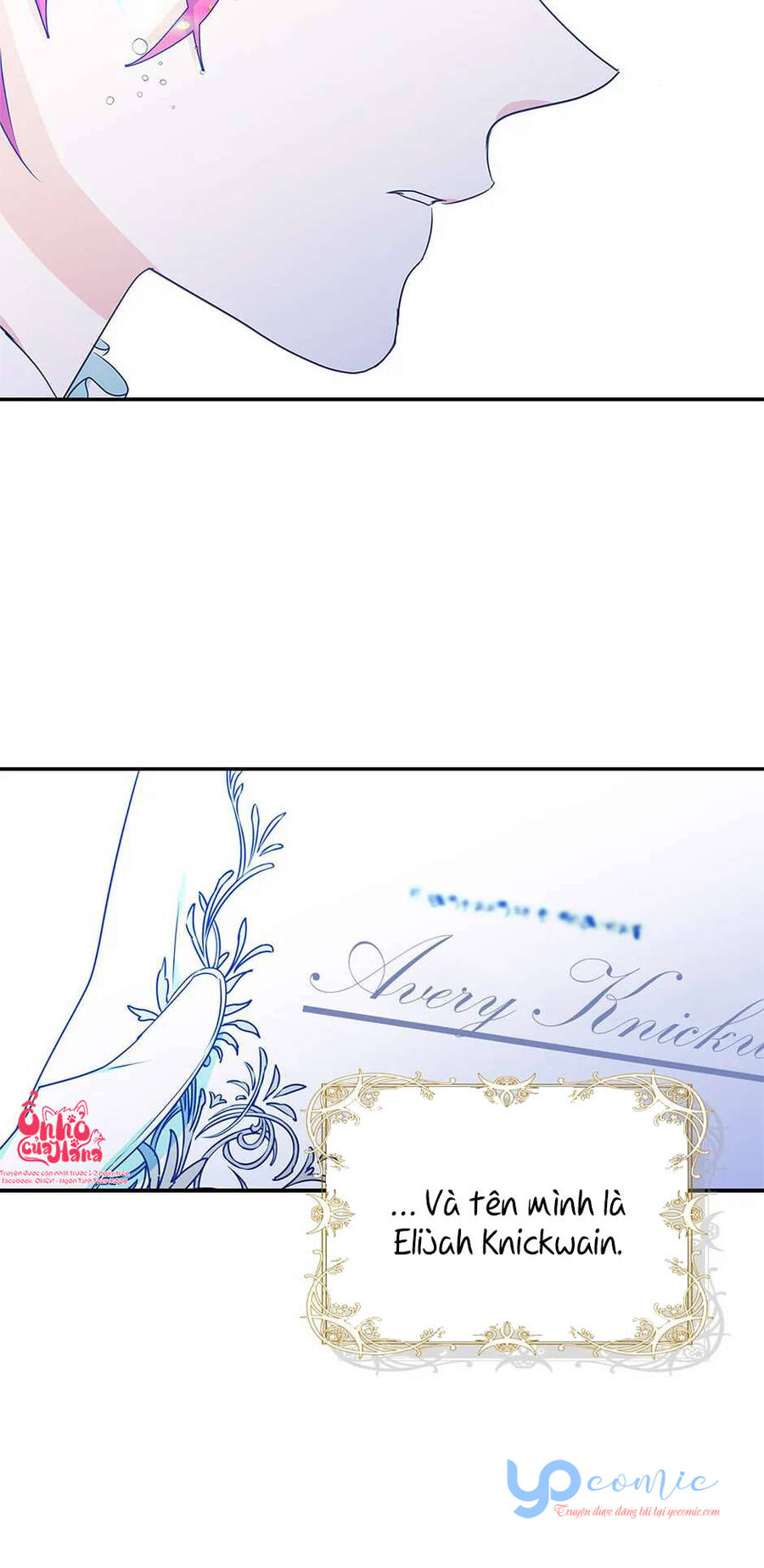 Người Hầu Của Tôi Chap 83 - Next Chap 84