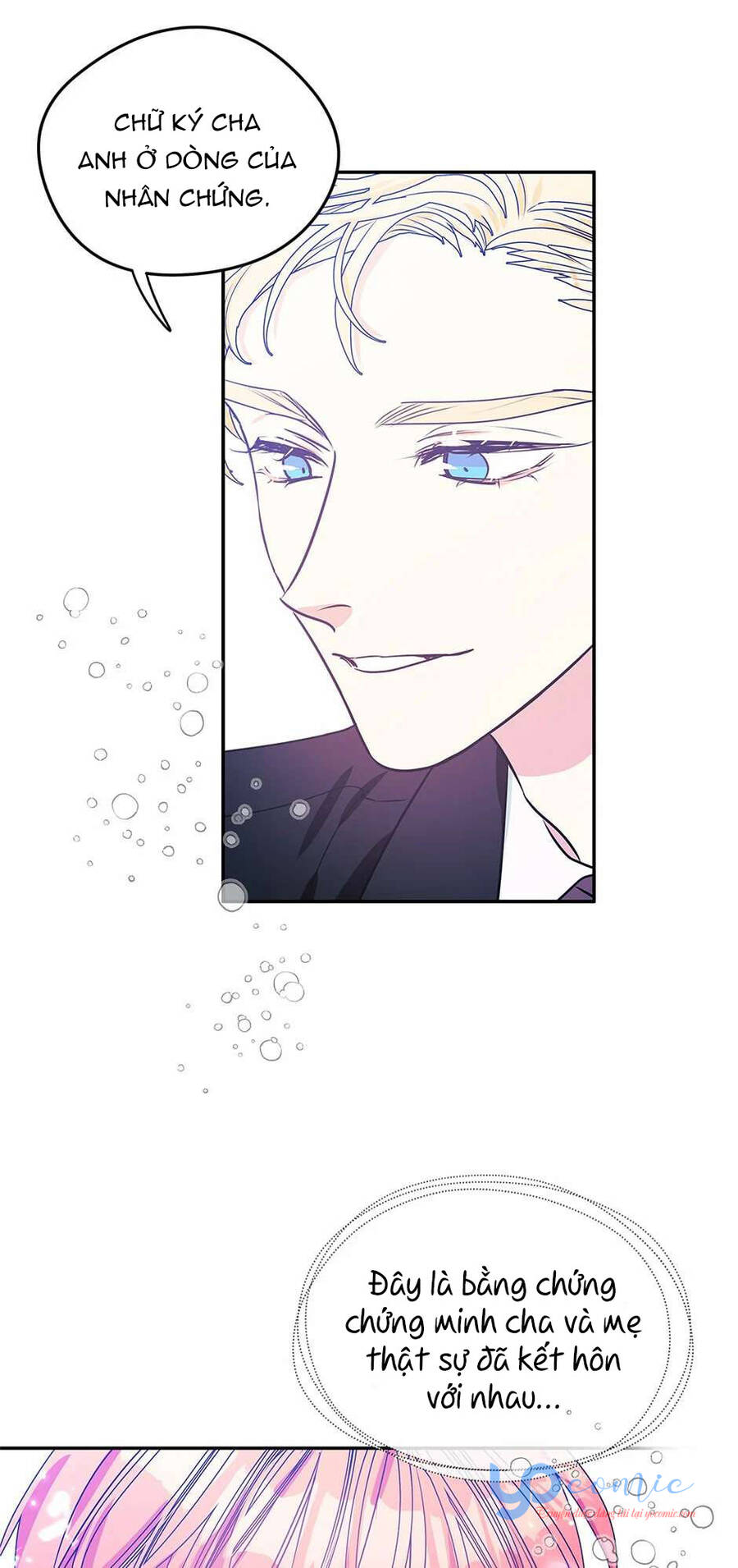 Người Hầu Của Tôi Chap 83 - Next Chap 84