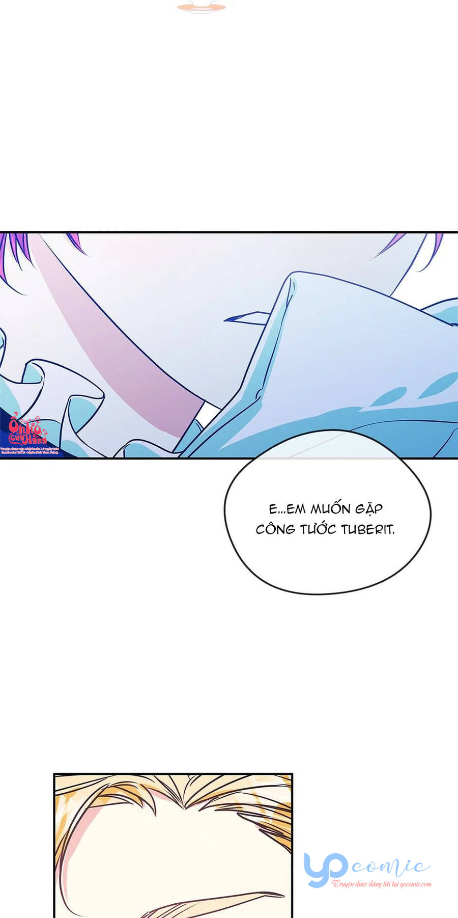 Người Hầu Của Tôi Chap 84 - Next Chap 85