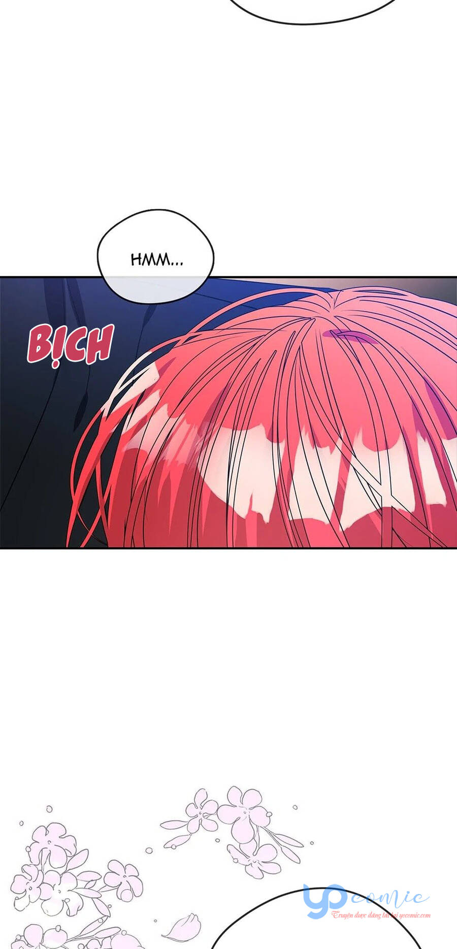 Người Hầu Của Tôi Chap 84 - Next Chap 85